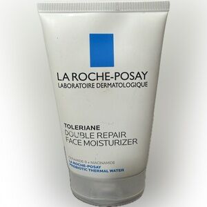 La Roche-Posay Toleriane Face Moisturizer - White